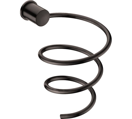 Держатель фена WasserKraft K-1080GM