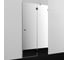 Душевая дверь WasserKraft Паар (Paar) 88H05R-MR 1