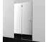 Душевая дверь WasserKraft Эмс (Ems) 76H05L-MR 3