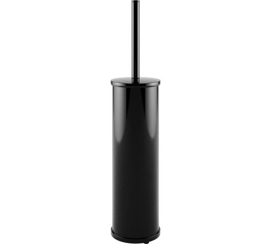 Щетка для унитаза напольная WasserKraft K-1027PB