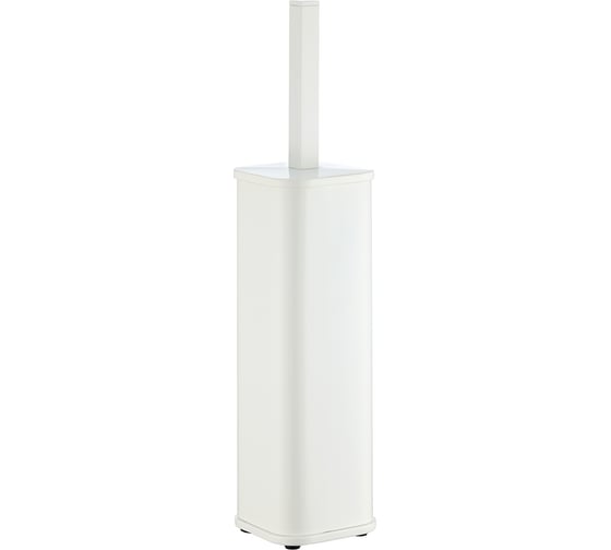 Щетка для унитаза напольная WasserKraft K-1117W