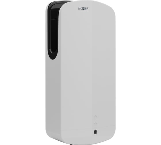 Сушилка погружная NOFER 1250 W ABS EVO-JET белый 01350.W