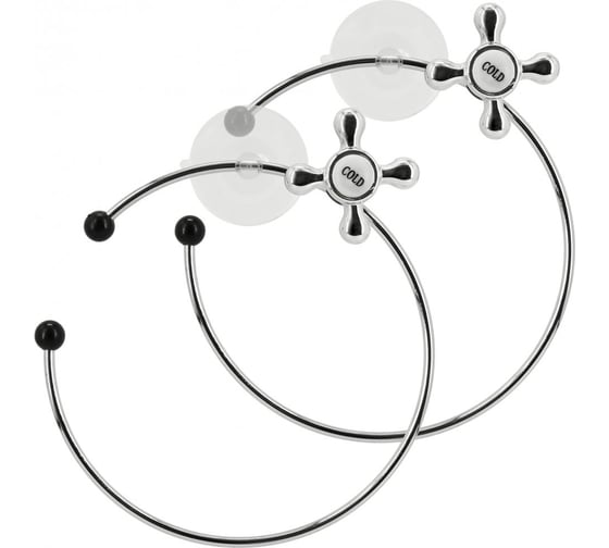 Держатель для полотенца Rosenberg JCH-142 144 Set