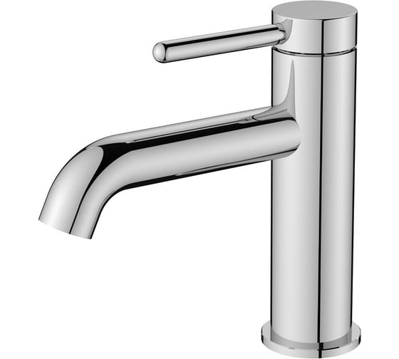 Смеситель для раковины Haiba HB10836 хром 00389127