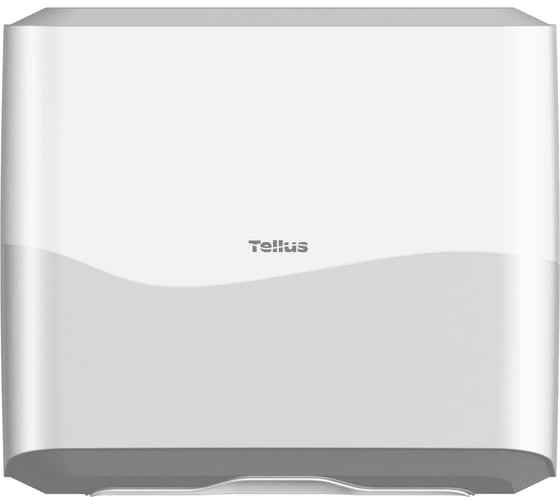 Мини-диспенсер для листовых полотенец Tellus моносложения 913500