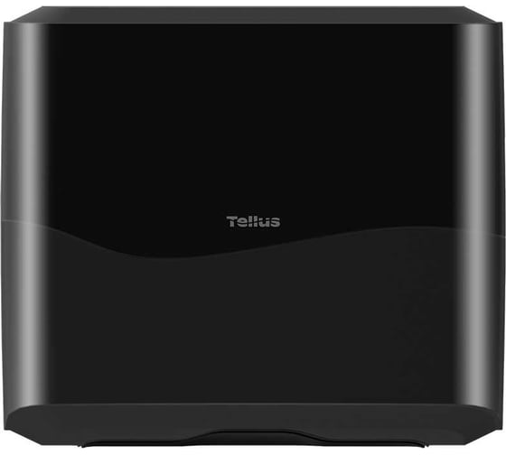 Мини-диспенсер для листовых полотенец Tellus моносложения 913508