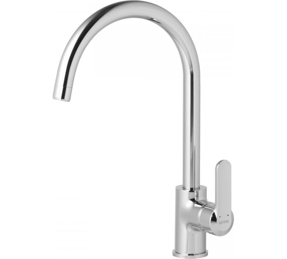 Смеситель для кухни Santek Линдос хром WH5A41008C001
