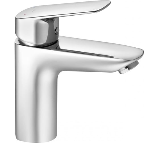 Смеситель для раковины Santek Таос хром WH5A02009C001