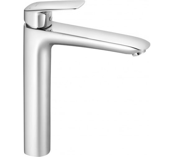 Смеситель Santek Таос для раковины, высокий WH5A04009C001