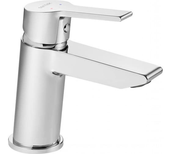 Смеситель для раковины Santek Найра хром WH5A02001C001