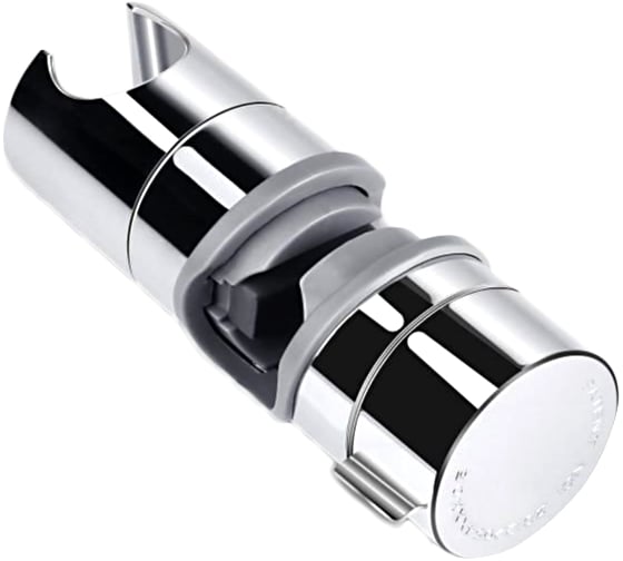 Держатель для душевой лейки на штангу Frap F30-3 хром 00-00000971