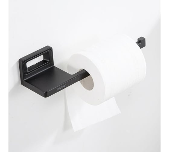 Бумагодержатель Gappo G30803-26
