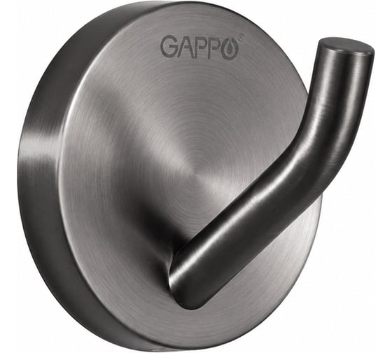 Крючок Gappo оружейная сталь G30705-19