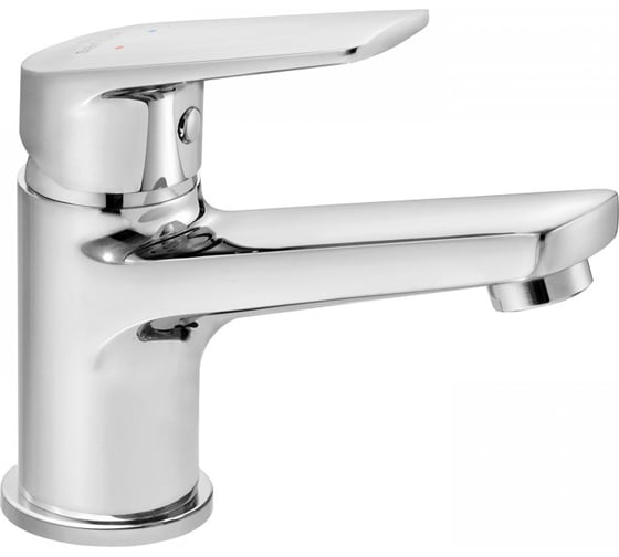 Смеситель для раковины Santek Кант хром WH5A02002C001