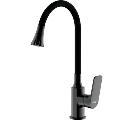 Смеситель для кухни Frap F4486-6