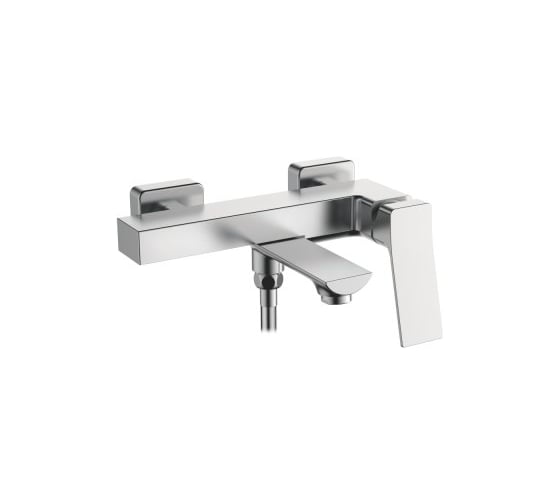 Смеситель для ванны Ledeme L3194SA