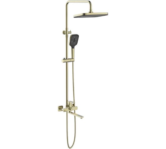 Душевая стойка Savol S-DG1145C
