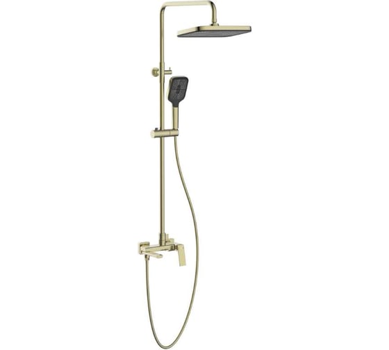 Душевая стойка Savol S-DG2345C