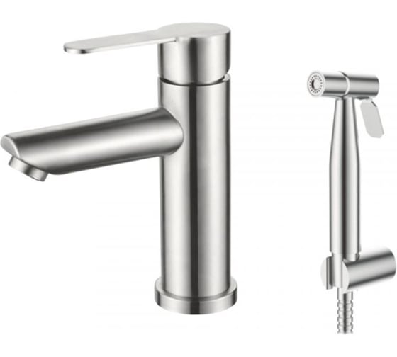 Смеситель для раковины Ledeme L71203-1
