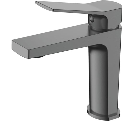 Смеситель для раковины Ledeme L1085D