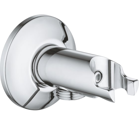 Автоматический клапан Grohe Rainshower Aqua, с держателем для гигиенического душа, хром 26842000