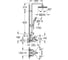 Душевая система Grohe Tempesta System 250 Cube со смесителем для ванны, хром 26693001 5