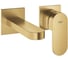 Внешняя часть смесителя для раковины Grohe Plus на 2 отверстия, M-Size, холодный рассвет матовый 29303GN4 1