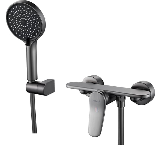Смеситель для душевой кабины SHEVANIK S4716T