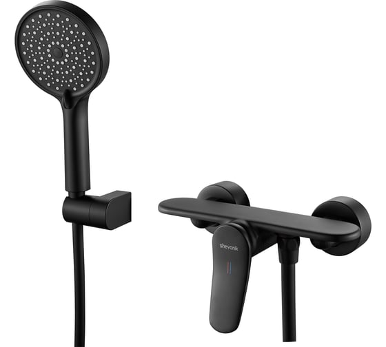 Смеситель для душевой кабины SHEVANIK S4716H