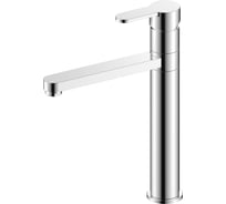 Смеситель OLIVE'S для раковины-чаши и кухни, высокий Torres 17433TR