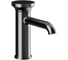 Смеситель для раковины Gessi Origini 172 мм, без донного клапана, соединительный шланги, в комплекте отделочная вставка, возможна комбинация с арт. 66 66002.706 1