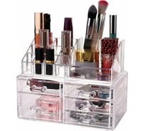 Акриловый органайзер для косметики Beroma 07705292