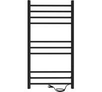 Полотенцесушитель INDIGO Line Trinity (electro) 100/50 таймер, скрытый монтаж, универсальное подключение R/L LСLTE100-50BRRt