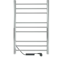 Полотенцесушитель INDIGO Line Trinity (electro) 80/50 таймер, скрытый монтаж, универсальное подключение R/L LСLTE80-50Rt