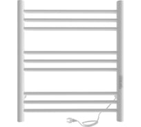 Полотенцесушитель INDIGO Line Trinity (electro) 60/50 таймер, скрытый монтаж, универсальное подключение R/L LСLTE60-50WMR