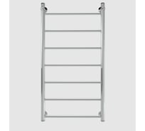 Полотенцесушитель INDIGO Line без полки (н.р.1") 100/50 (к-1, полированный) LLW100-50