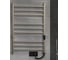 Полотенцесушитель INDIGO Line Trinity electro 80/50 таймер, скрытый монтаж, универсальное подключение R/L LСLTE80-50ABERt 5