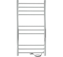 Полотенцесушитель INDIGO Line Trinity electro 100/50 таймер, скрытый монтаж, универсальное подключение R/L LСLTE100-50Rt