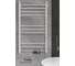 Полотенцесушитель INDIGO Line Trinity electro 100/50 таймер, скрытый монтаж, универсальное подключение R/L LСLTE100-50WMRt 1