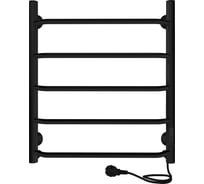 Полотенцесушитель INDIGO Roof Lux без полки (electro) 60/50 таймер, скрытый монтаж, универсальное подключение R/L LCRLE60-50BRRt