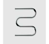 Полотенцесушитель INDIGO M без полки (н.р.1") 60/60 (к-0, полированный) без упаковки MW60-60 без/упак