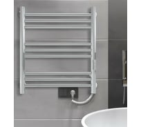 Полотенцесушитель INDIGO Line Trinity (electro) 60/50 таймер, скрытый монтаж, универсальное подключение R/L LСLTE60-50Rt