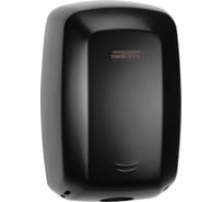 Сушилка для рук Mediclinics Machflow сенсорная, высокоскоростная, высокий трафик, черная M09AB