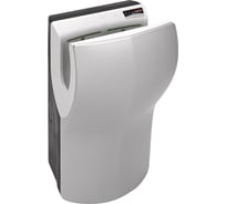 Сушилка Mediclinics Dualflow Plus щеточная, автоматическая, фильтр HEPA + ионизатор ABS M14ACS-I