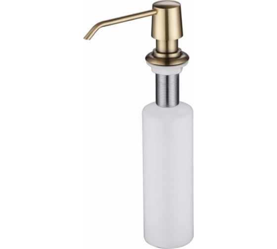 Встраиваемый дозатор для моющих средств KAISER Bronze KH-3011 1