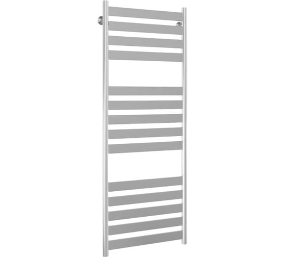 Водяной полотенцесушитель STINOX Napoly Luxe NAP140L 1