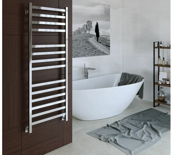 Водяной полотенцесушитель STINOX Prestige Luxe PR140L