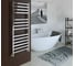 Водяной полотенцесушитель STINOX Prestige Luxe PR140L 2
