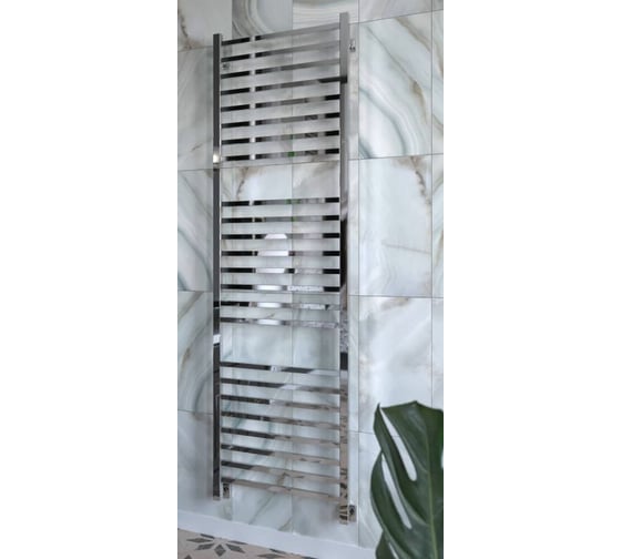 Водяной полотенцесушитель STINOX Quatro Luxe QU180L