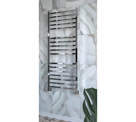 Водяной полотенцесушитель STINOX Quatro Luxe QU140L